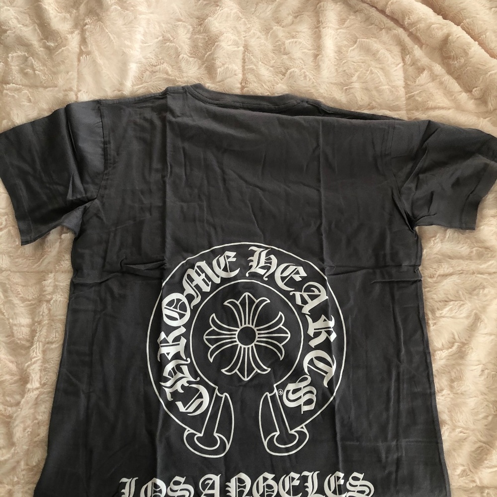 Chrome Hearts Shirt